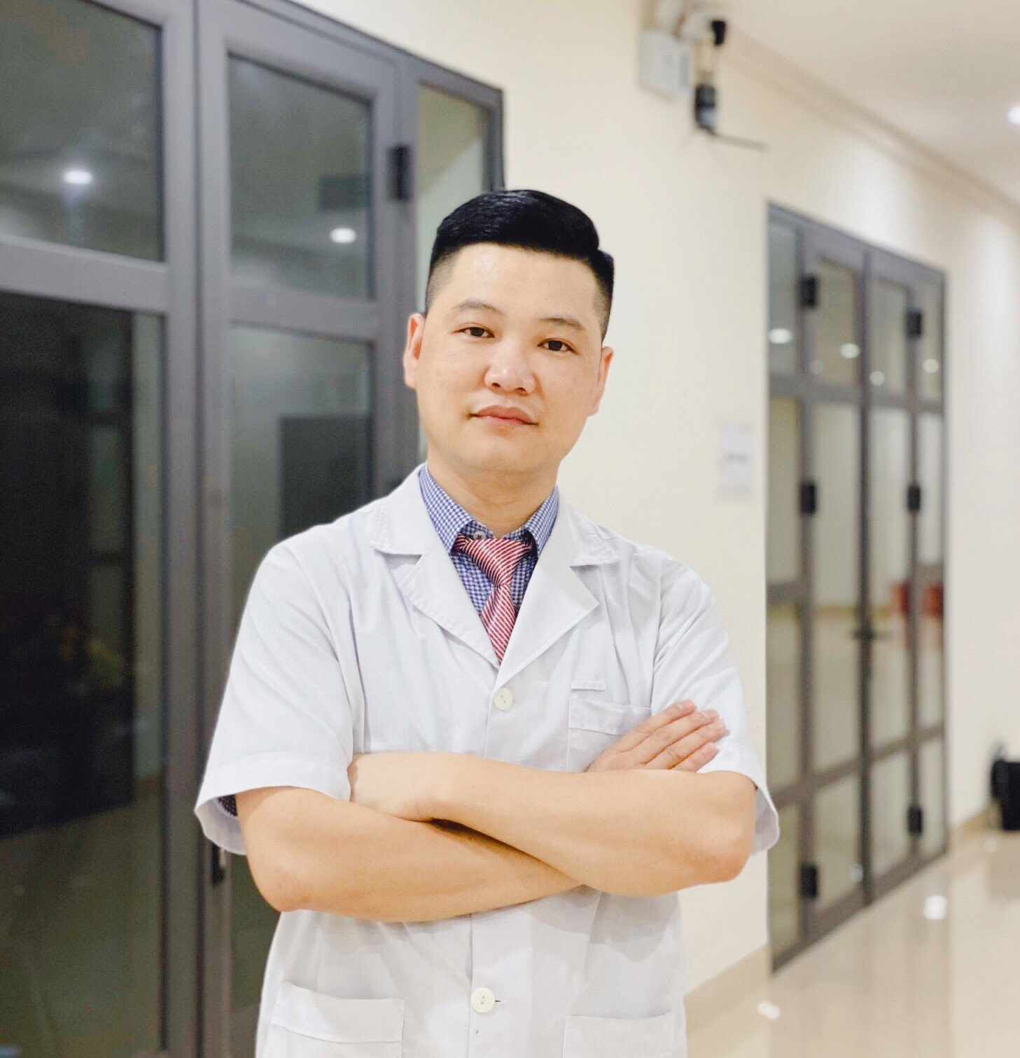 Bác sĩ Chuyên gia Cắt Bao Quy Đầu tại Lào Cai, Tự tin tận tâm với 15 năm kinh nghiệm